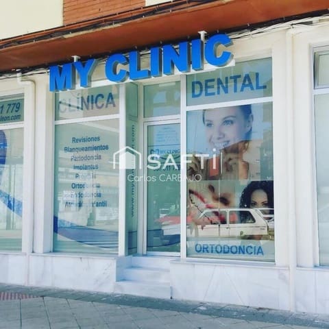 Kommersiell til salgs i Leon by - € 85 000 (Ref: 9297267)