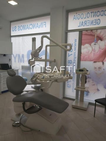 Kommersiell til salgs i Leon by - € 85 000 (Ref: 9297267)