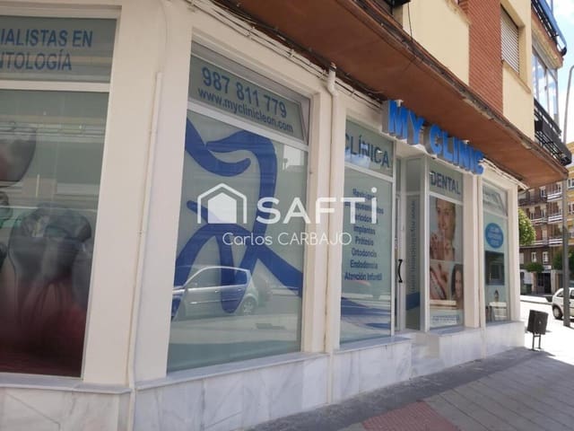 Kommersiell til salgs i Leon by - € 85 000 (Ref: 9297267)