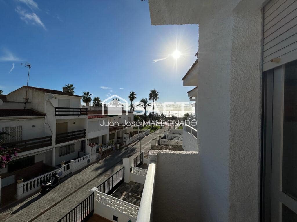 3 slaapkamer Rijtjeshuis te koop in Peniscola - € 183.000 (Ref: 9300935)