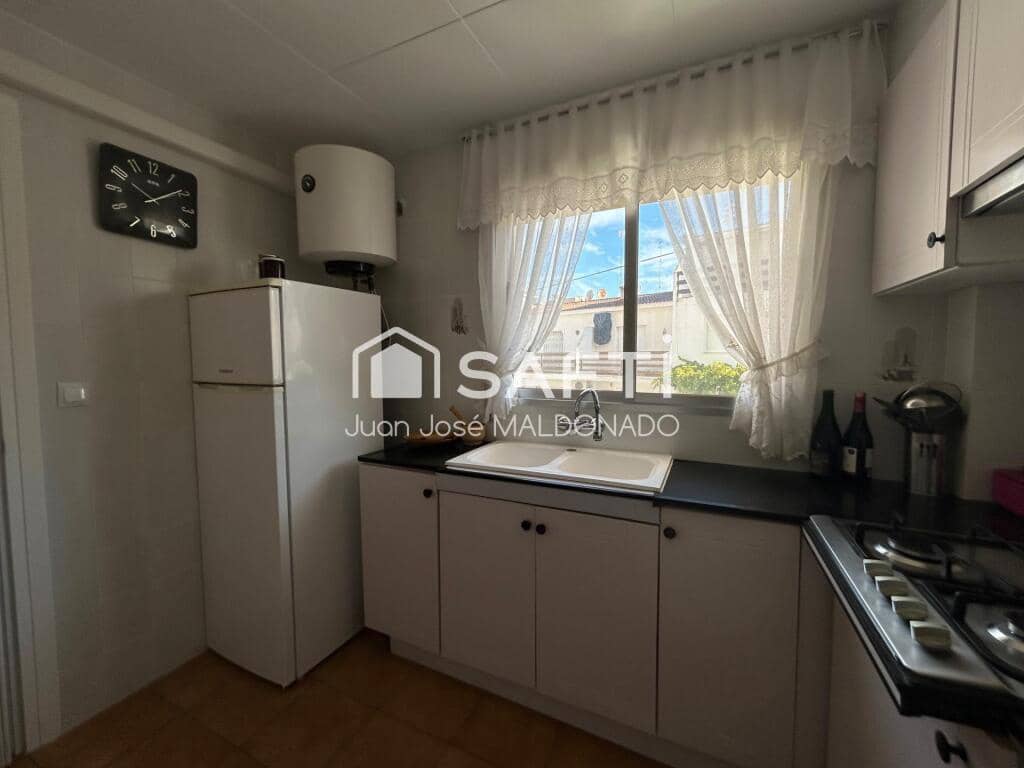 3 slaapkamer Rijtjeshuis te koop in Peniscola - € 183.000 (Ref: 9300935)