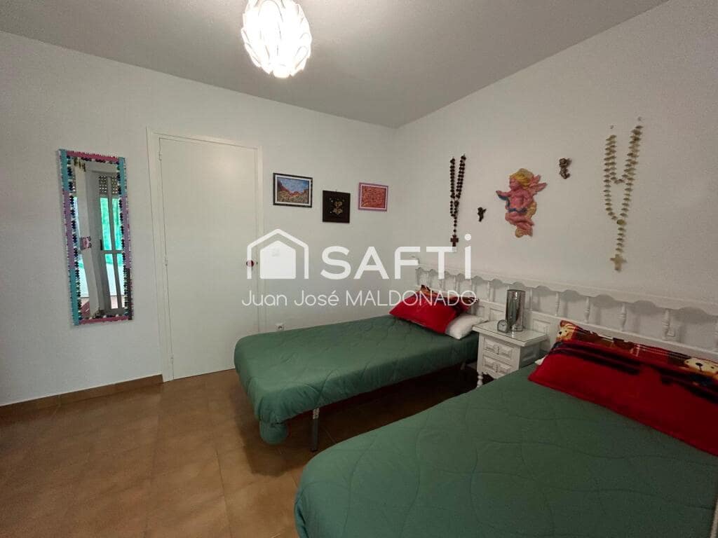 3 slaapkamer Rijtjeshuis te koop in Peniscola - € 183.000 (Ref: 9300935)