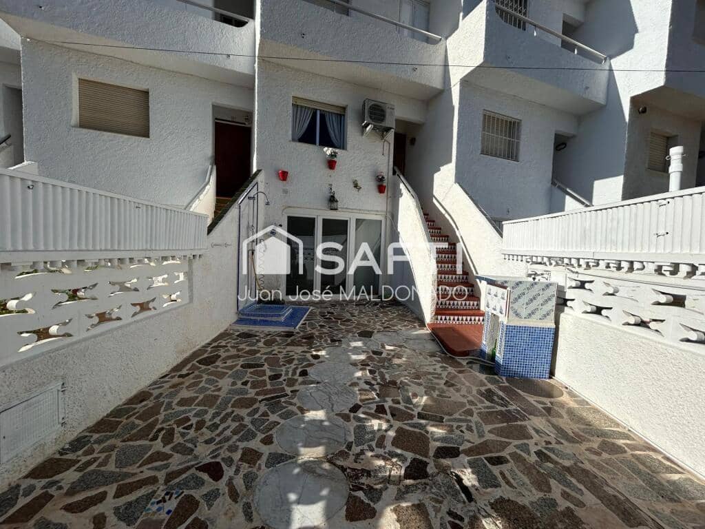 3 slaapkamer Rijtjeshuis te koop in Peniscola - € 183.000 (Ref: 9300935)