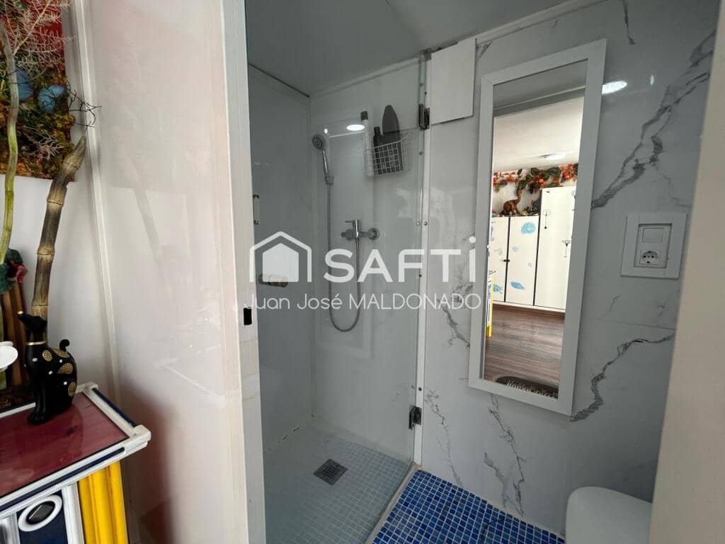 3 slaapkamer Rijtjeshuis te koop in Peniscola - € 183.000 (Ref: 9300935)