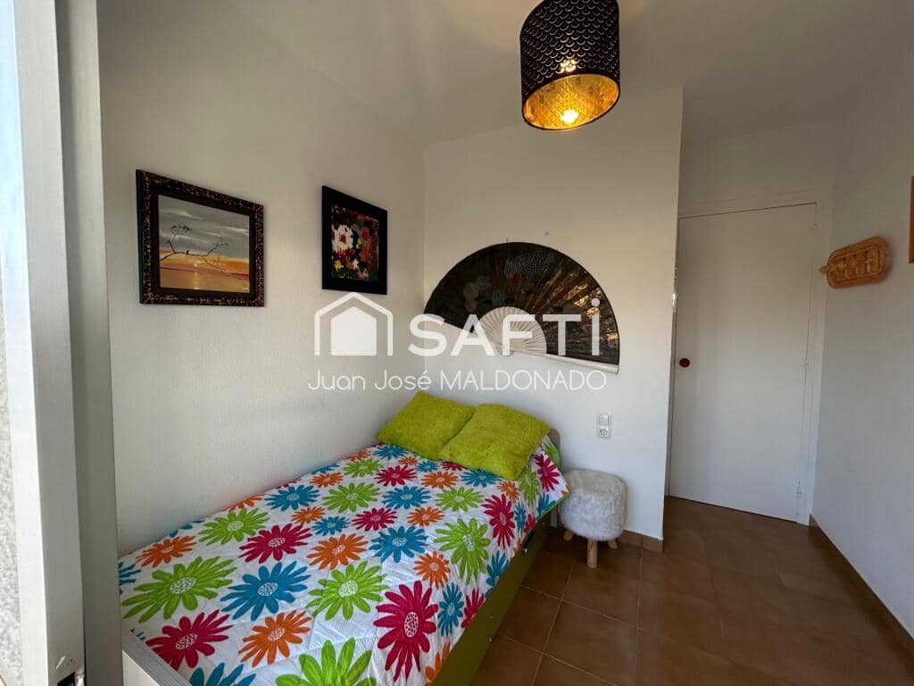 3 slaapkamer Rijtjeshuis te koop in Peniscola - € 183.000 (Ref: 9300935)