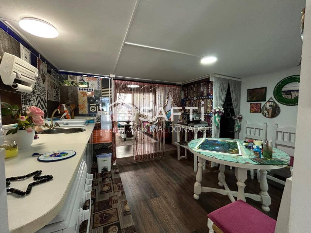 3 slaapkamer Rijtjeshuis te koop in Peniscola - € 183.000 (Ref: 9300935)