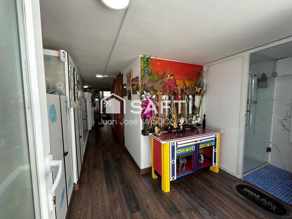 3 slaapkamer Rijtjeshuis te koop in Peniscola - € 183.000 (Ref: 9300935)