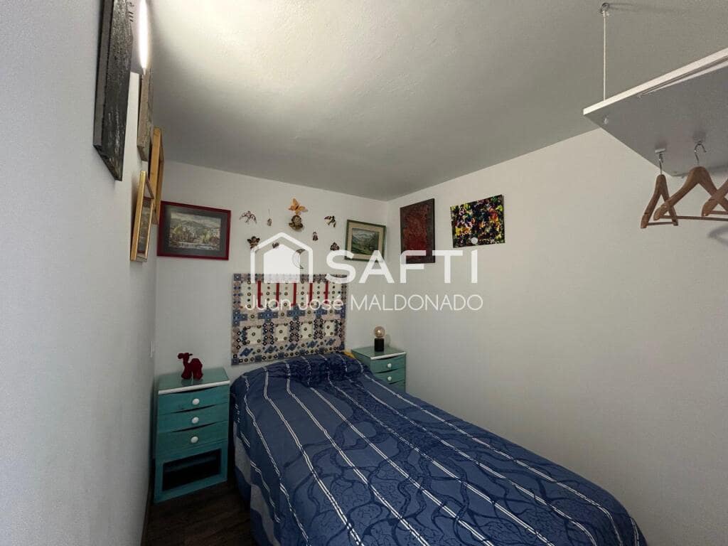 3 slaapkamer Rijtjeshuis te koop in Peniscola - € 183.000 (Ref: 9300935)