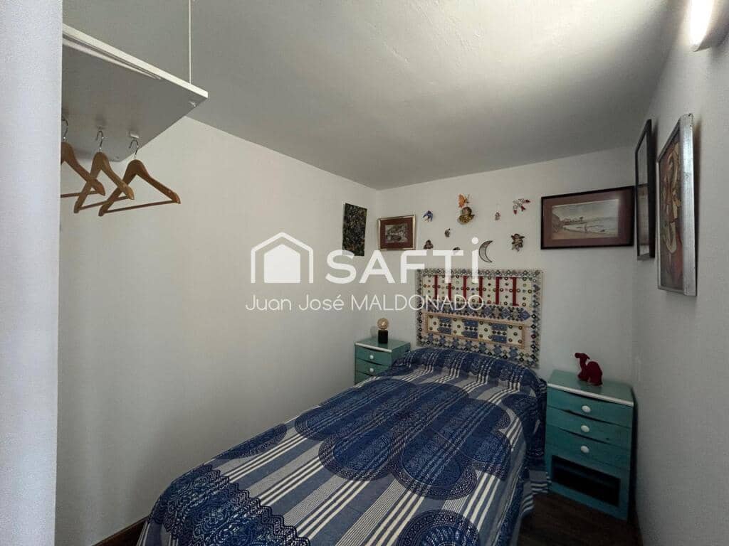 3 slaapkamer Rijtjeshuis te koop in Peniscola - € 183.000 (Ref: 9300935)