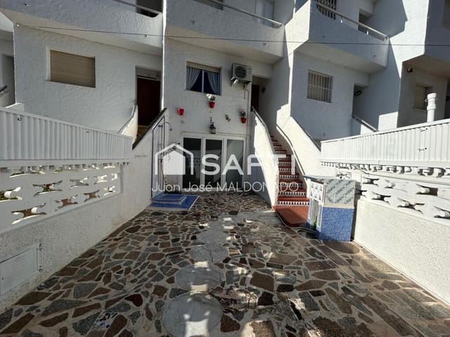 3 makuuhuone Rivitalo myytävänä paikassa Peñíscola - 183 000 € (Ref: 9300935)