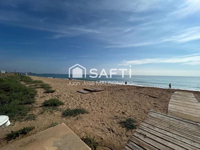 3 makuuhuone Rivitalo myytävänä paikassa Peñíscola - 183 000 € (Ref: 9300935)