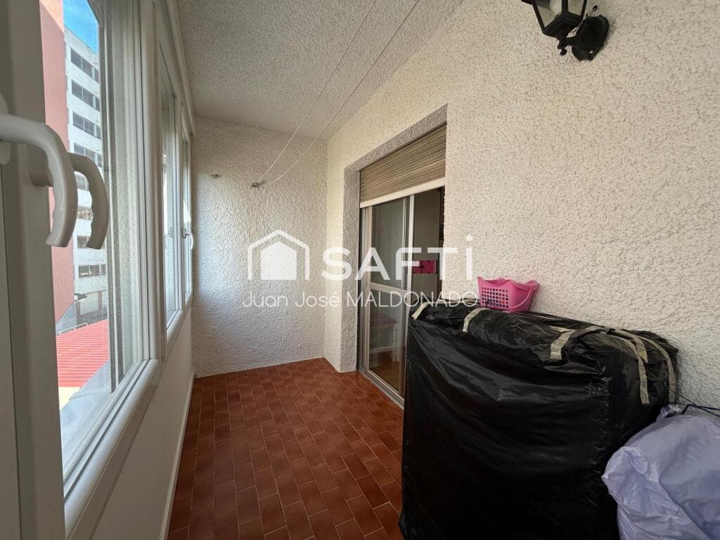 3 slaapkamer Rijtjeshuis te koop in Peniscola - € 183.000 (Ref: 9300935)