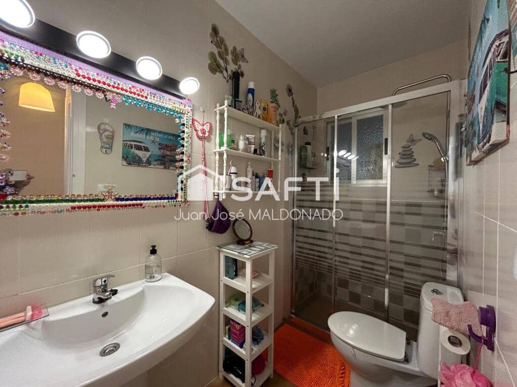 3 slaapkamer Rijtjeshuis te koop in Peniscola - € 183.000 (Ref: 9300935)