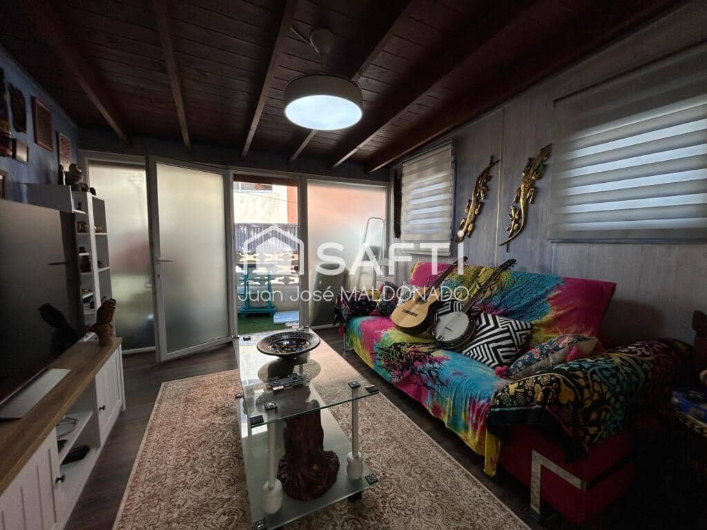 3 slaapkamer Rijtjeshuis te koop in Peniscola - € 183.000 (Ref: 9300935)