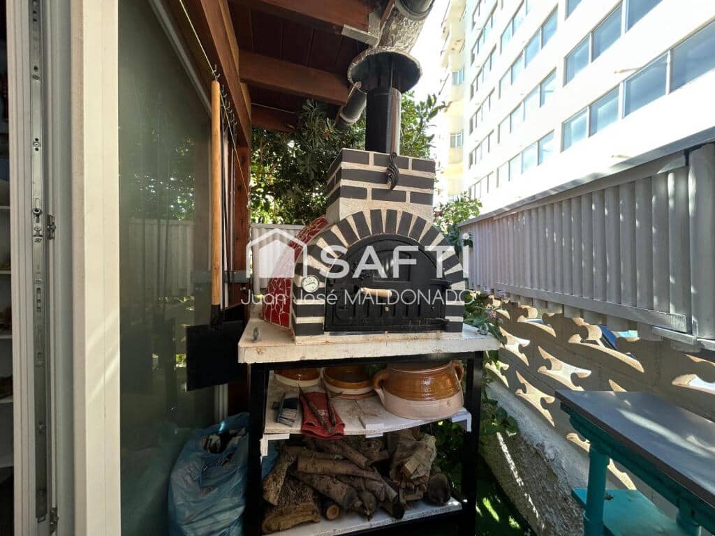 3 slaapkamer Rijtjeshuis te koop in Peniscola - € 183.000 (Ref: 9300935)