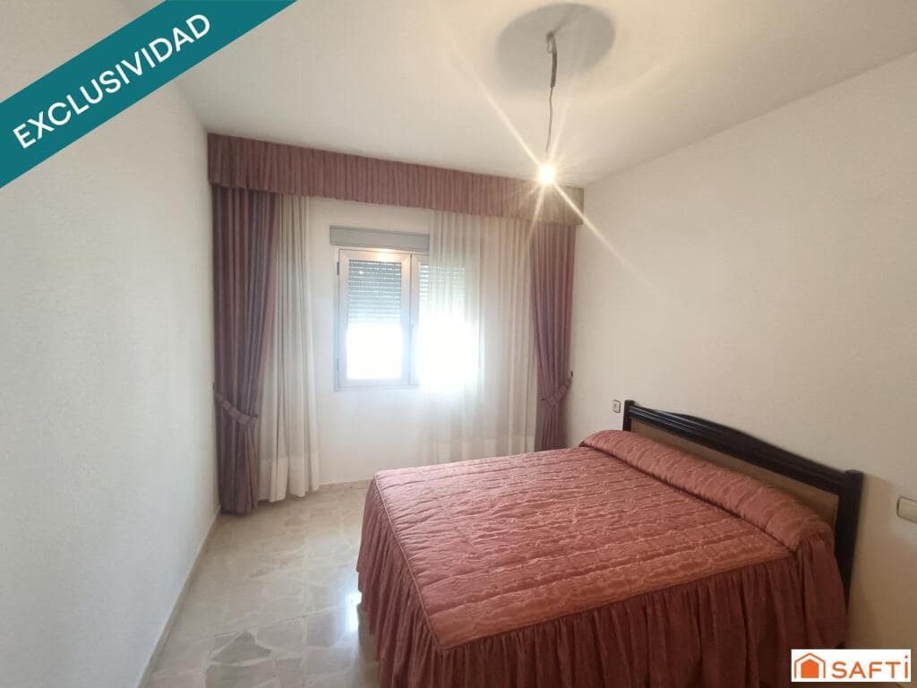 3 soverom Villa til salgs i Las Labores med garasje - € 142 000 (Ref: 9300936)