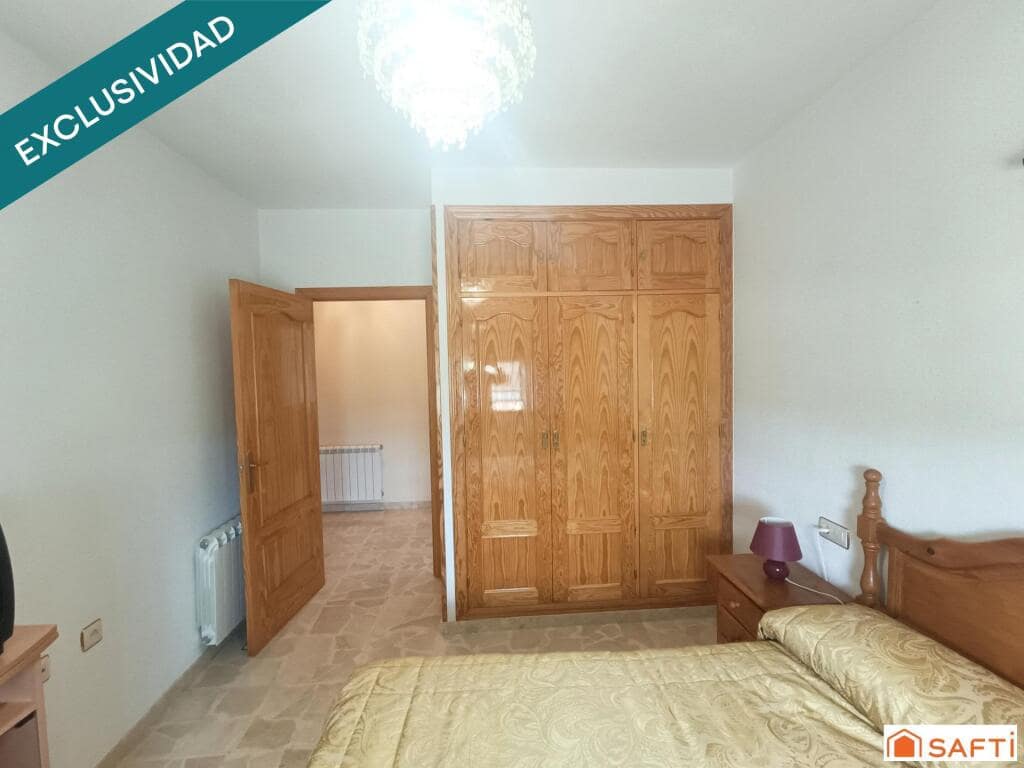 3 soverom Villa til salgs i Las Labores med garasje - € 142 000 (Ref: 9300936)