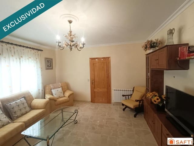 3 sovrum Villa till salu i Las Labores med garage - 142 000 € (Ref: 9300936)