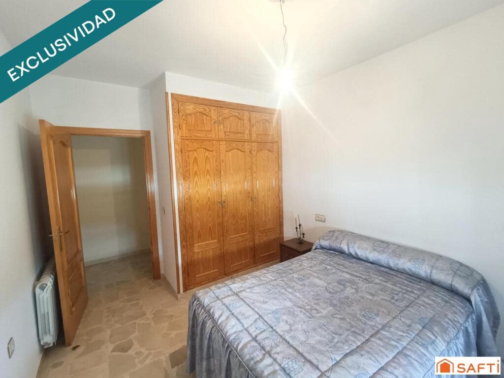 3 soverom Villa til salgs i Las Labores med garasje - € 142 000 (Ref: 9300936)