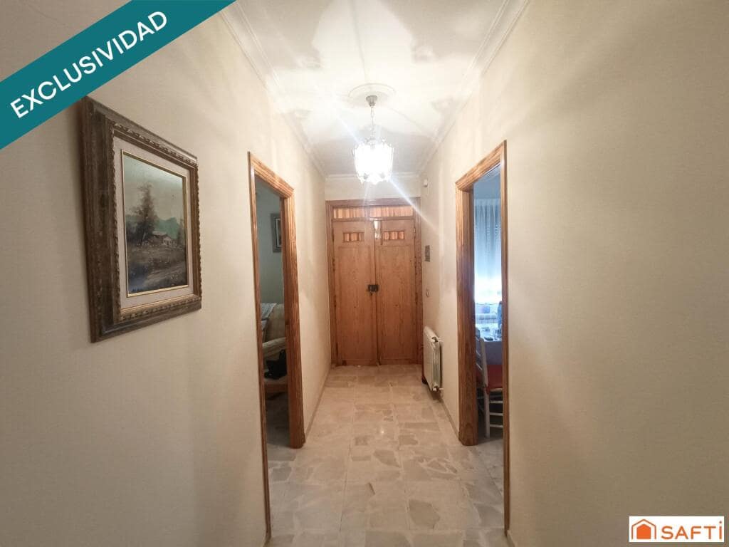 3 soverom Villa til salgs i Las Labores med garasje - € 142 000 (Ref: 9300936)