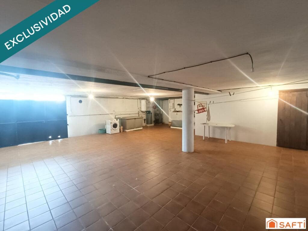 3 soverom Villa til salgs i Las Labores med garasje - € 142 000 (Ref: 9300936)