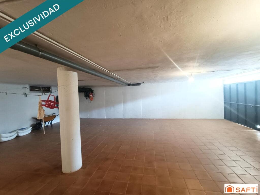 3 soverom Villa til salgs i Las Labores med garasje - € 142 000 (Ref: 9300936)