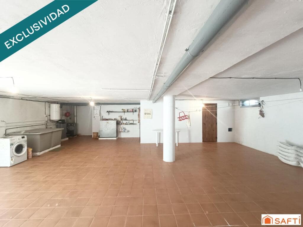 3 soverom Villa til salgs i Las Labores med garasje - € 142 000 (Ref: 9300936)