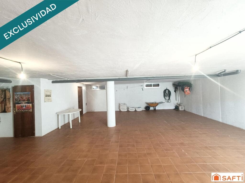 3 soverom Villa til salgs i Las Labores med garasje - € 142 000 (Ref: 9300936)