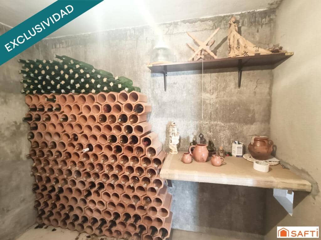 3 soverom Villa til salgs i Las Labores med garasje - € 142 000 (Ref: 9300936)