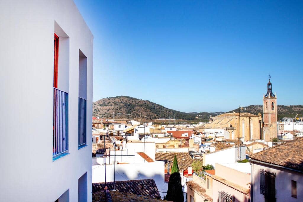 Oficina en Sagunto / Sagunt en venta - 650.000 € (Ref: 9300940)