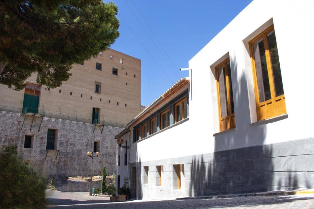 Oficina en Sagunto / Sagunt en venta - 650.000 € (Ref: 9300940)