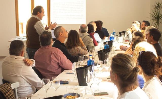 Office for sale in Sagunto / Sagunt - € 650,000 (Ref: 9300940)