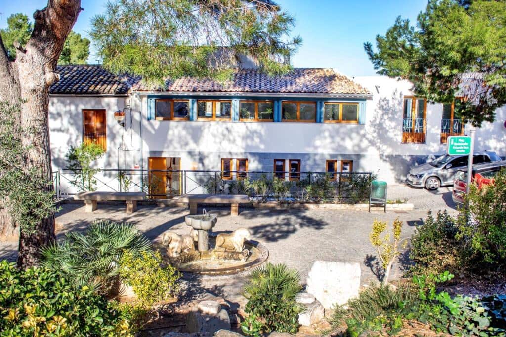 Oficina en Sagunto / Sagunt en venta - 650.000 € (Ref: 9300940)