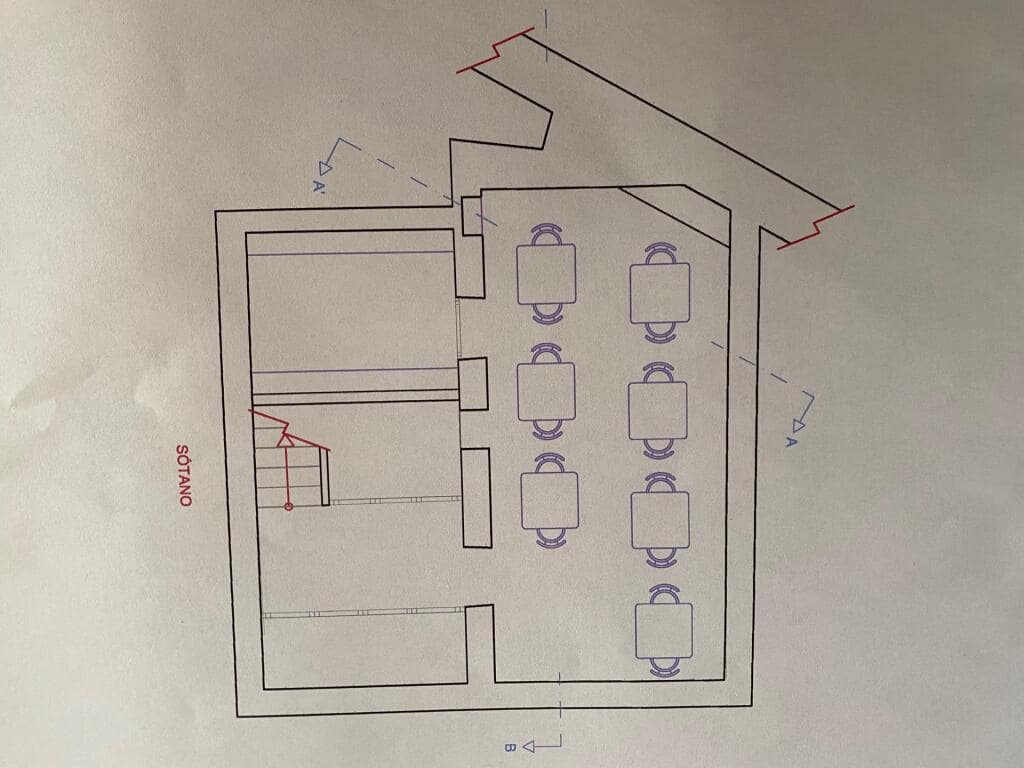 Oficina en Sagunto / Sagunt en venta - 650.000 € (Ref: 9300940)
