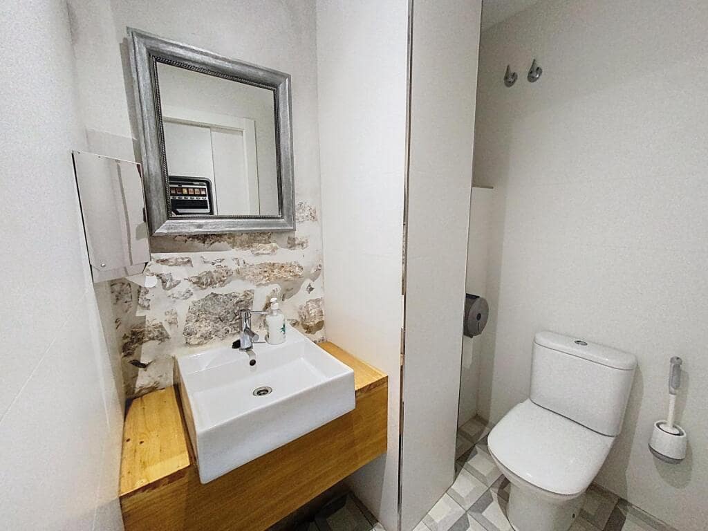 Oficina en Sagunto / Sagunt en venta - 650.000 € (Ref: 9300940)