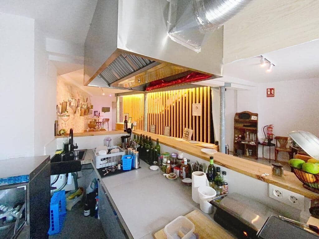 Oficina en Sagunto / Sagunt en venta - 650.000 € (Ref: 9300940)