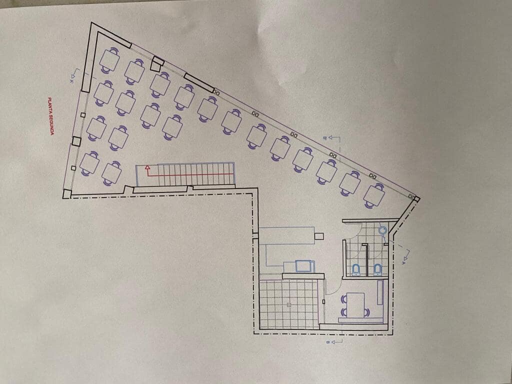 Oficina en Sagunto / Sagunt en venta - 650.000 € (Ref: 9300940)