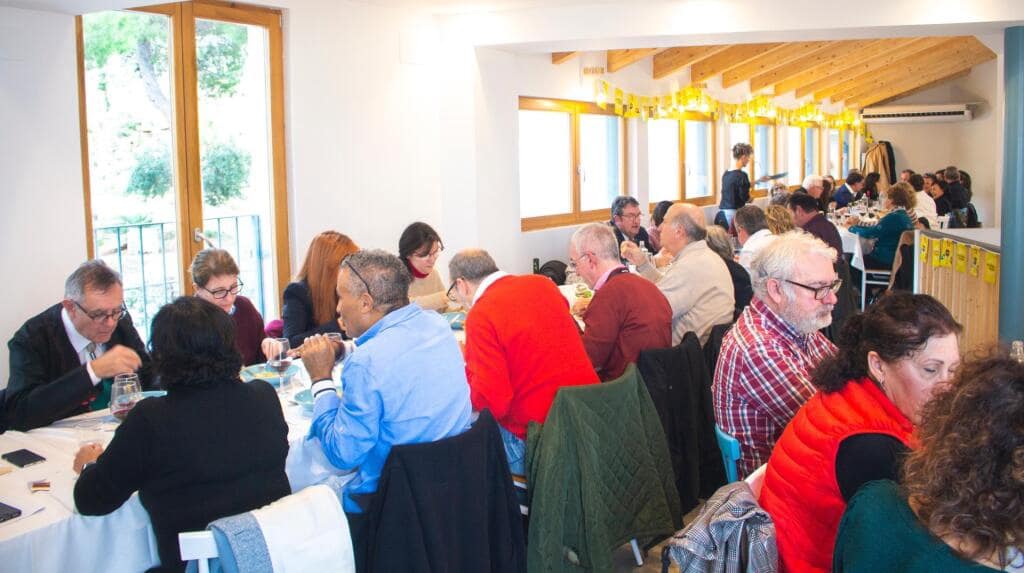 Oficina en Sagunto / Sagunt en venta - 650.000 € (Ref: 9300940)