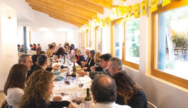 Office for sale in Sagunto / Sagunt - € 650,000 (Ref: 9300940)