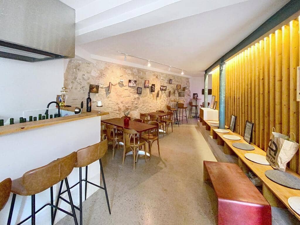 Oficina en Sagunto / Sagunt en venta - 650.000 € (Ref: 9300940)