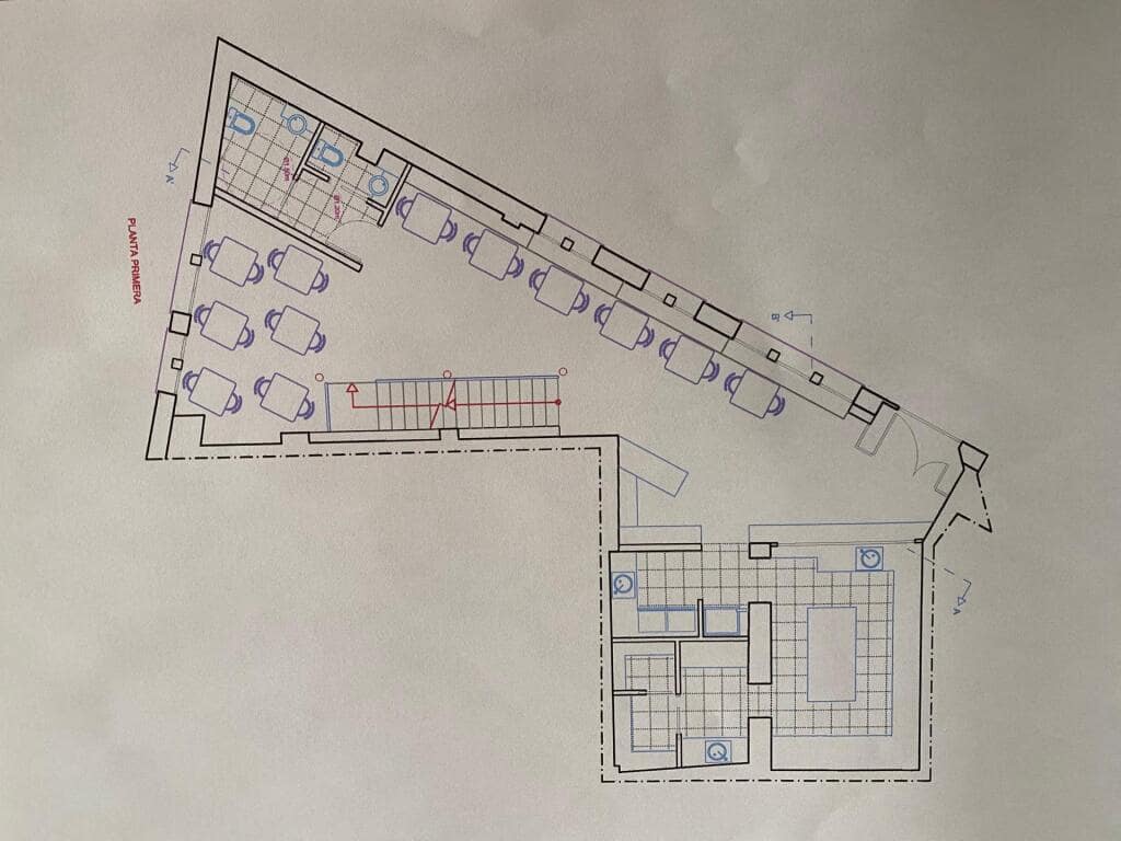 Oficina en Sagunto / Sagunt en venta - 650.000 € (Ref: 9300940)