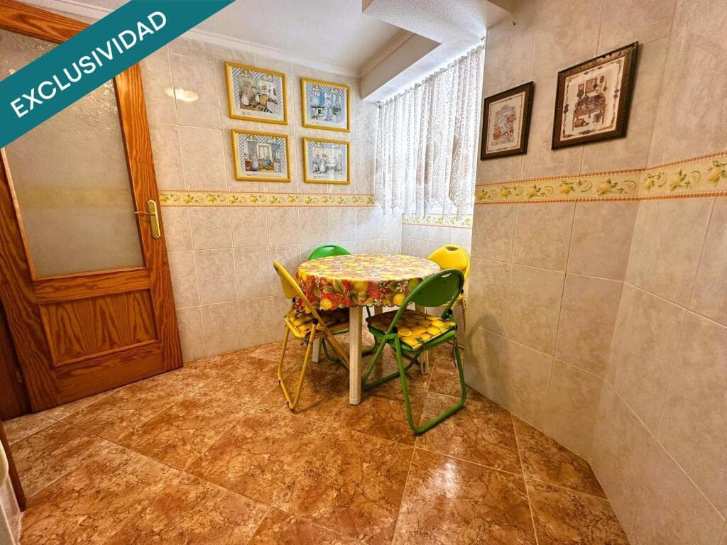 3 soverom Leilighet til salgs i Guardamar del Segura med garasje - € 239 900 (Ref: 9303355)