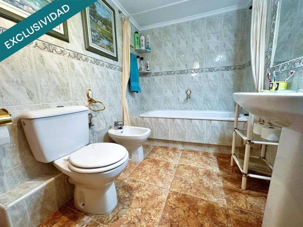 3 soverom Leilighet til salgs i Guardamar del Segura med garasje - € 239 900 (Ref: 9303355)