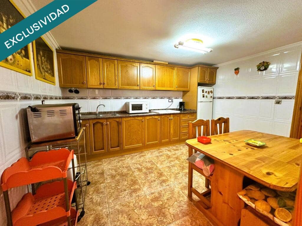 3 soverom Leilighet til salgs i Guardamar del Segura med garasje - € 239 900 (Ref: 9303355)