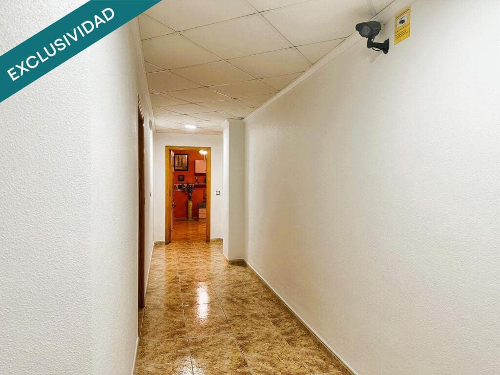 3 soverom Leilighet til salgs i Guardamar del Segura med garasje - € 239 900 (Ref: 9303355)