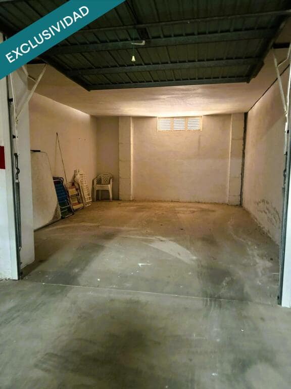 3 soverom Leilighet til salgs i Guardamar del Segura med garasje - € 239 900 (Ref: 9303355)