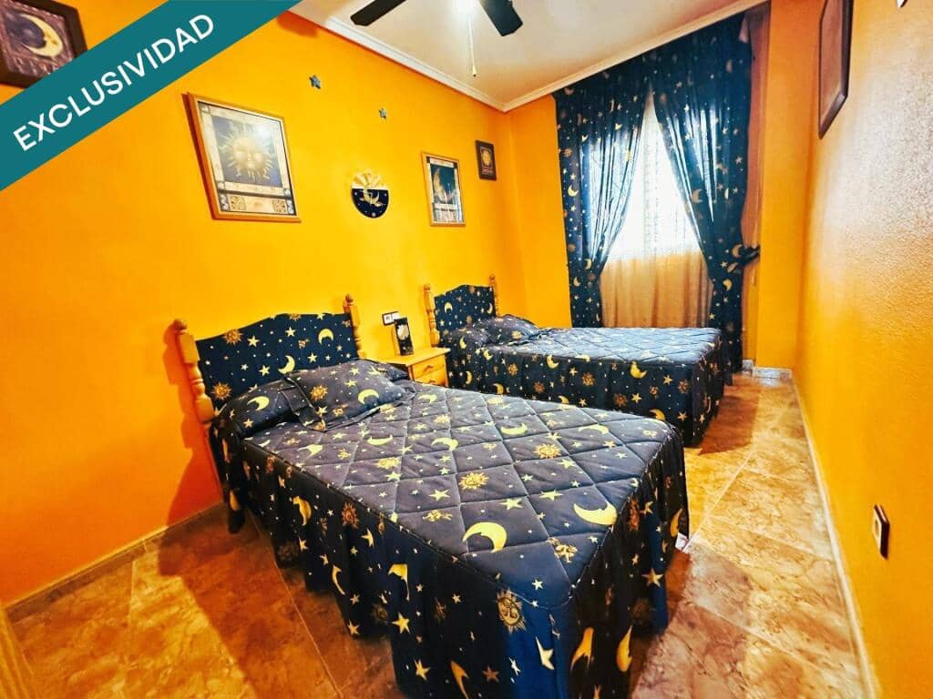 3 soverom Leilighet til salgs i Guardamar del Segura med garasje - € 239 900 (Ref: 9303355)