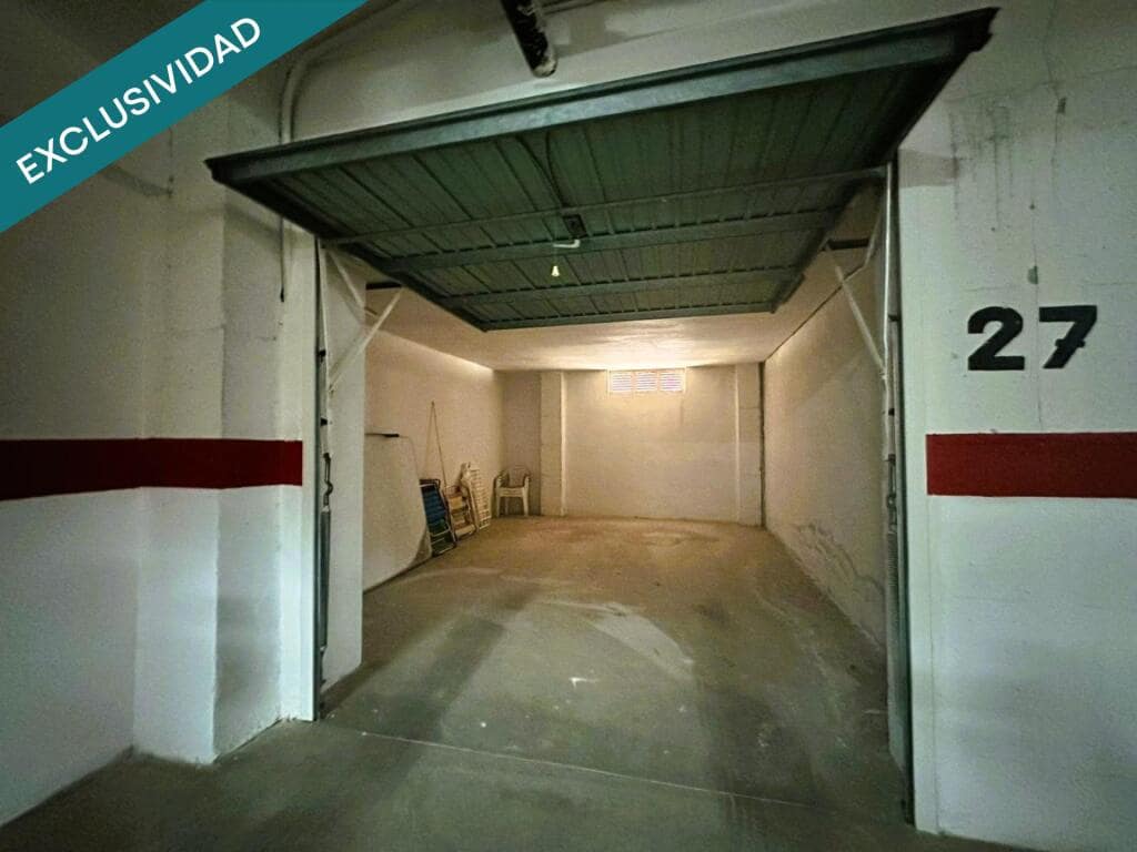 3 soverom Leilighet til salgs i Guardamar del Segura med garasje - € 239 900 (Ref: 9303355)