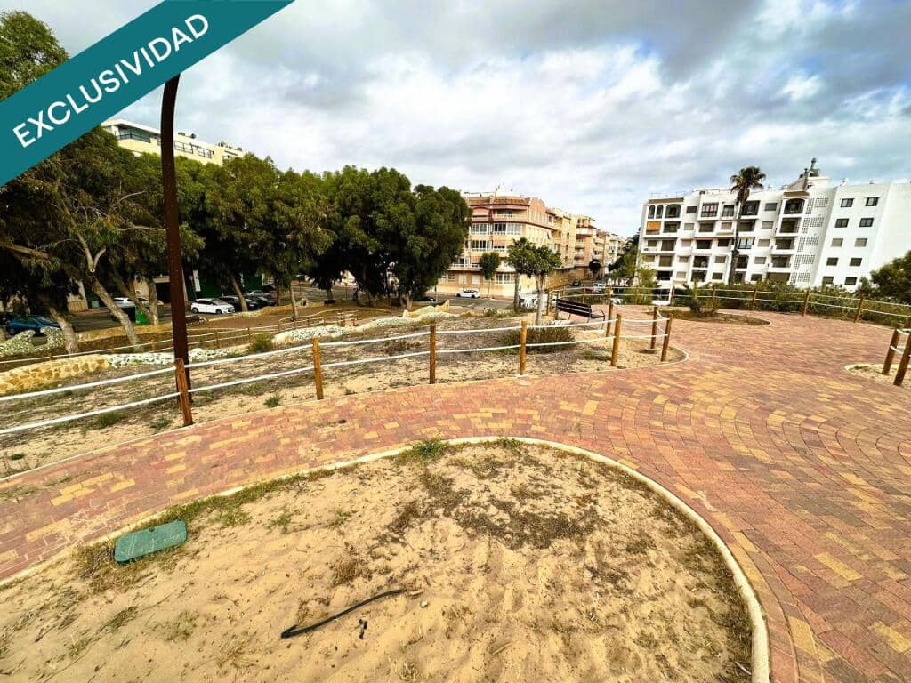 3 soverom Leilighet til salgs i Guardamar del Segura med garasje - € 239 900 (Ref: 9303355)