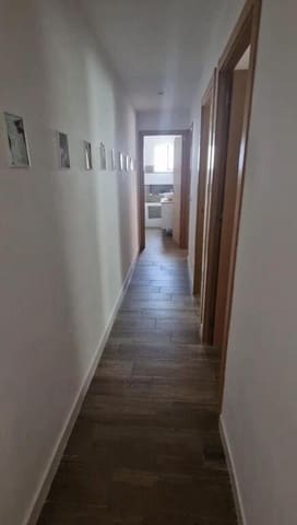 3 soveværelse Lejlighed til salg i San Fernando - € 180.000 (Ref: 9303356)